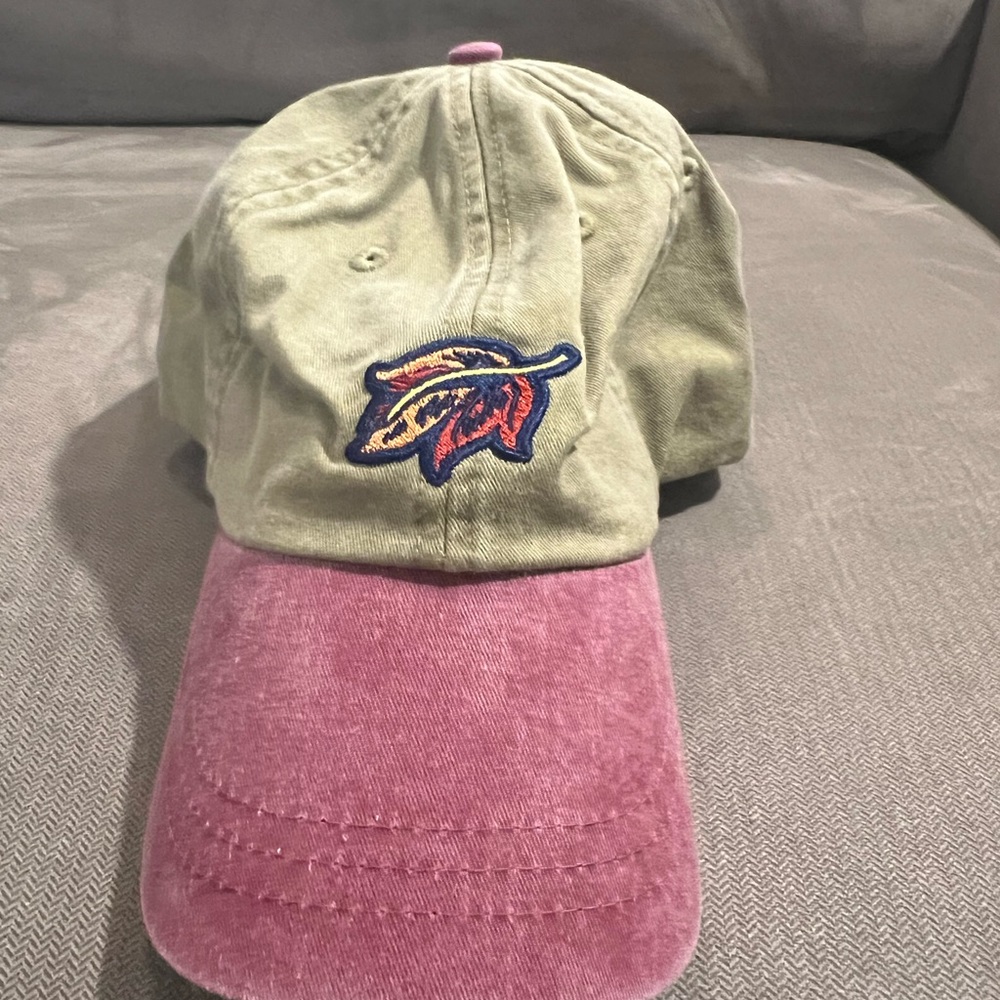 Allagash Brewing Co dad hat directly from brewery in Portland Maine